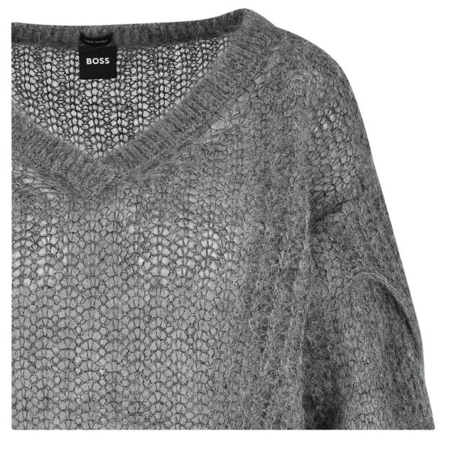 Pullover