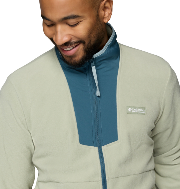 Fleece-Jacke "Sequoia Grove™"
