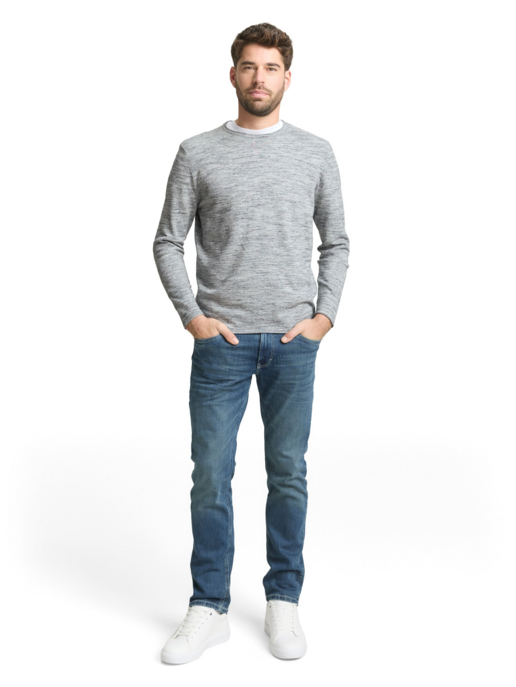 Pullover