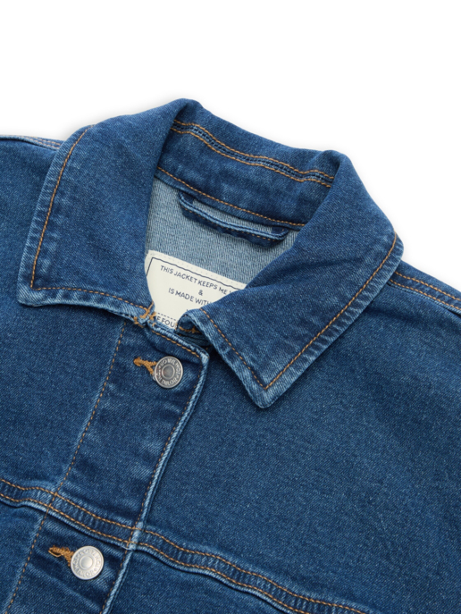 Jeansjacke