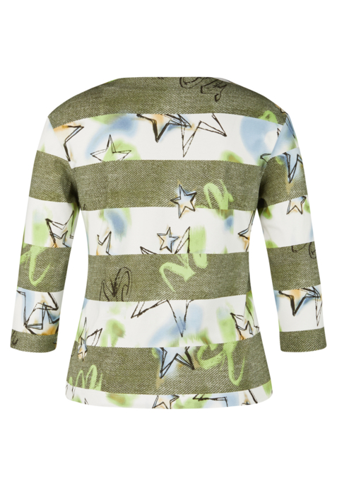 T-Shirt "Natur Walk"