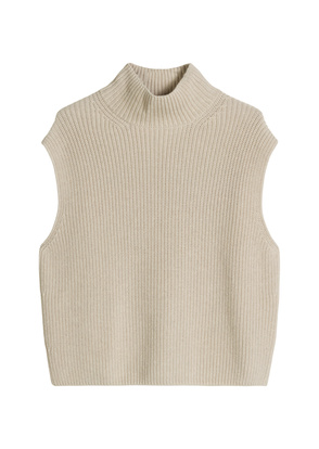 Strick pollunder "Knits"
