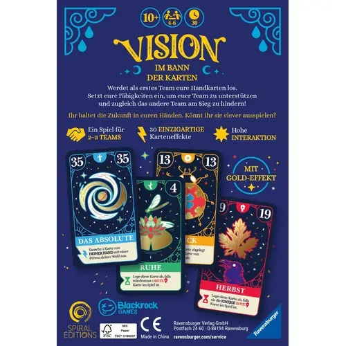 VISION
