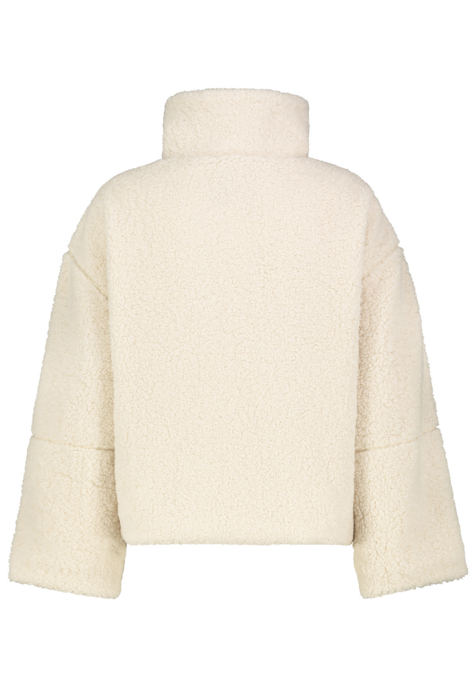 Teddy-Jacke