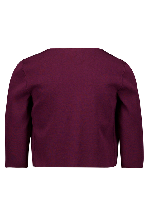 Strickbolero