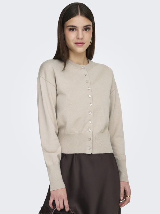 Strickjacke "ONLMIO"