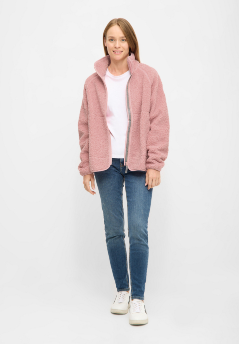 Teddyfleece "Kuschelby"
