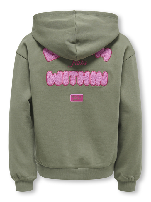Kapuzenpullover