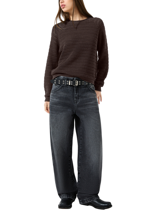 Strickpullover
