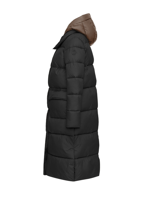 Steppmantel