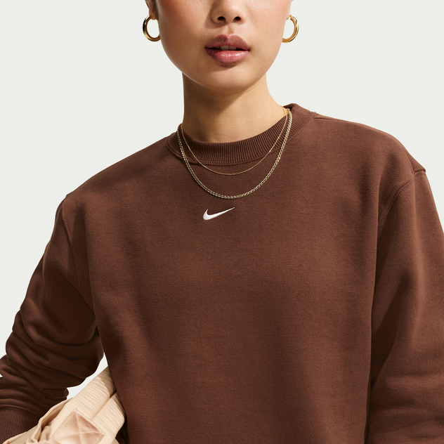 Crewneck
