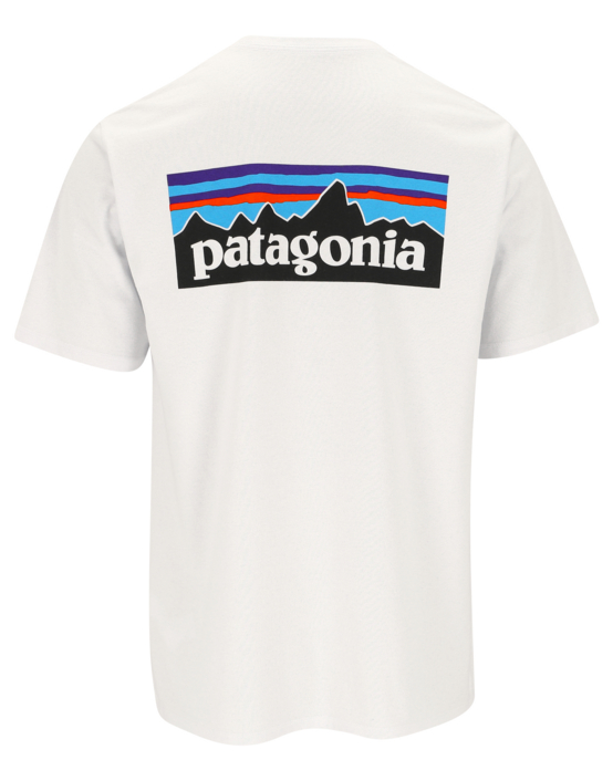T-Shirt "P-6 Logo Responsibili-Tee®"
