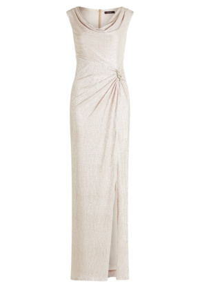 Kleid "Abendkleid"