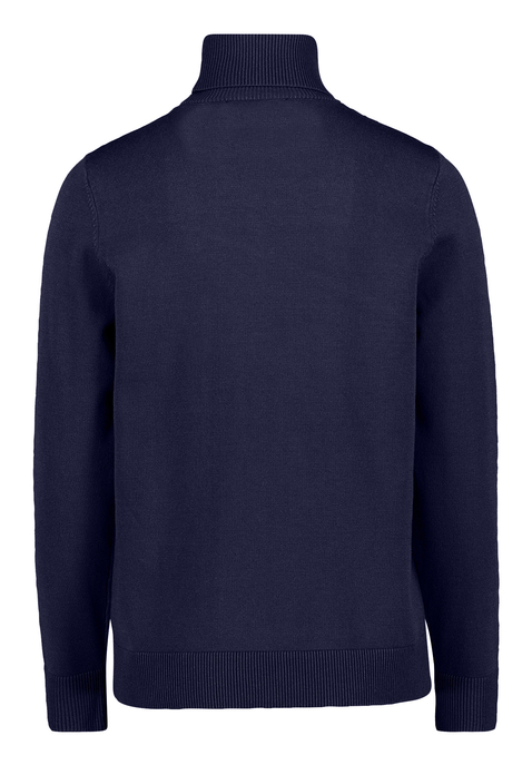 Rollkragenpullover