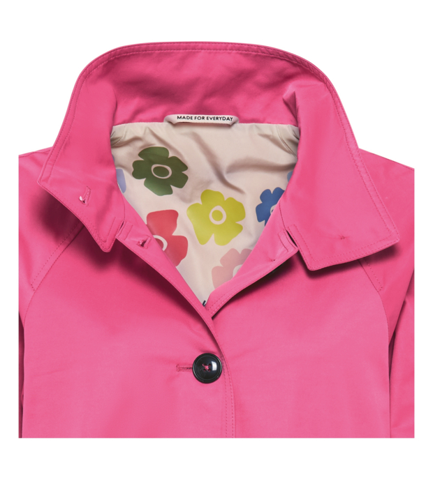 Jacke "Lightweight Cotton"