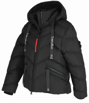 Stepp-Jacke "Tess"