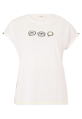 T-Shirt "Oh Yes"