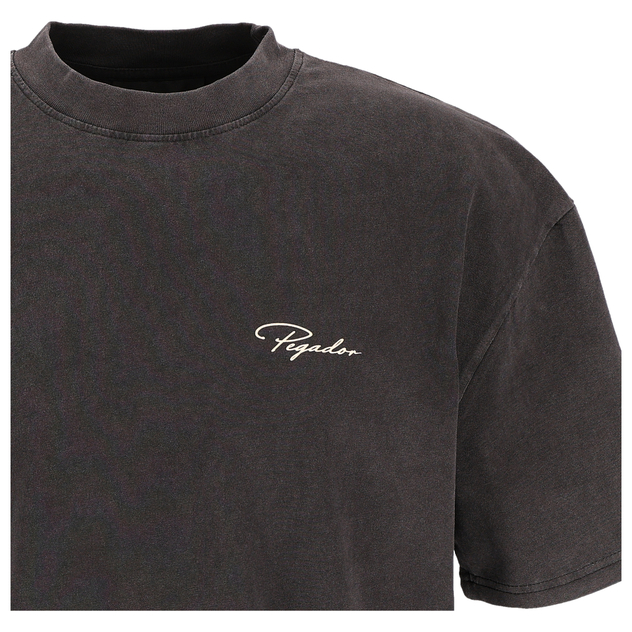 T-Shirt "Pike"