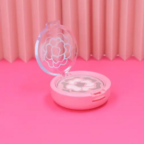 TOPModel - Glow Puder "Beauty and Me"