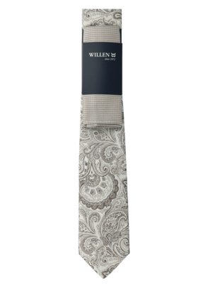 Krawatten-Set "Willen"