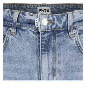 Jeans "05_THE O SHAPE"