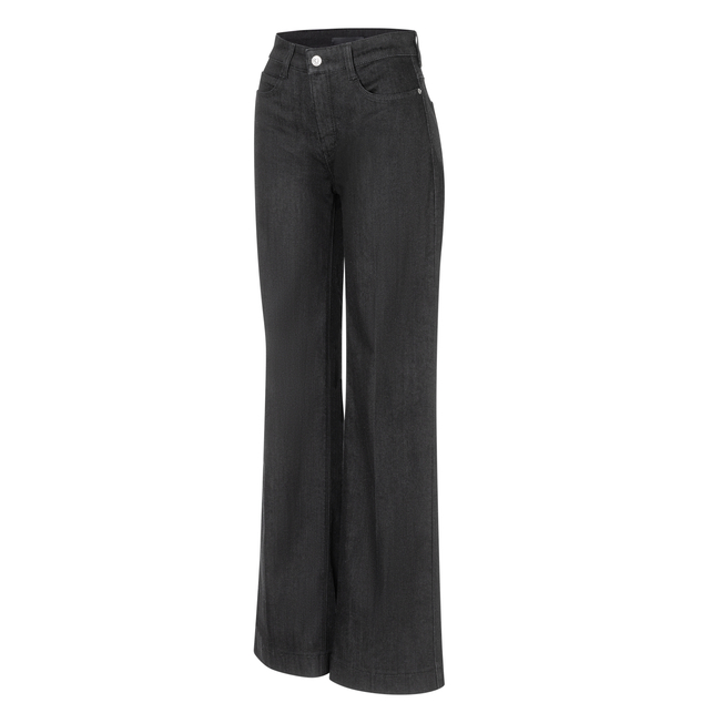 Jeans "Wide"