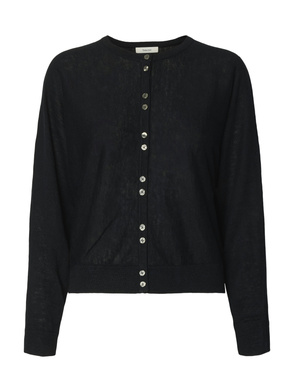 Strickjacke "Slfjane"