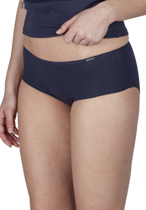 Panty "Advantage Cotton", 2er-Pack
