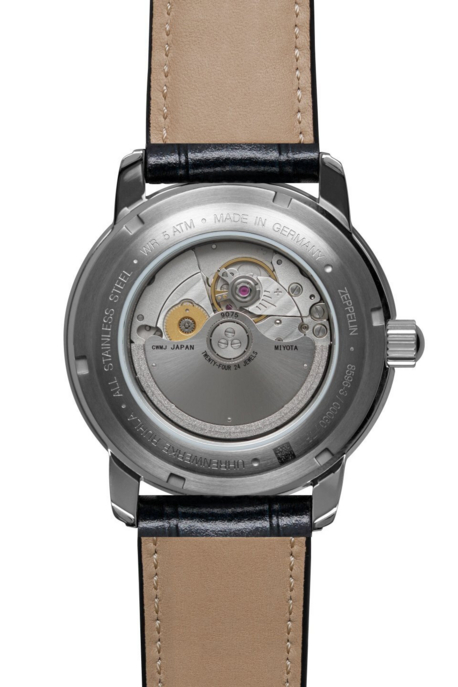 Armbanduhr "Friedrichshafen"