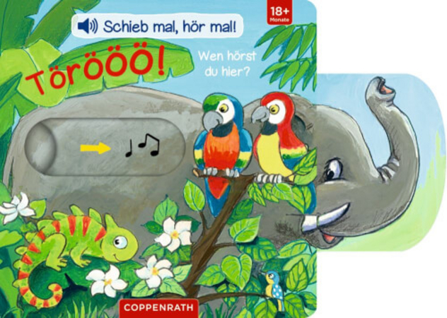 Schieb mal