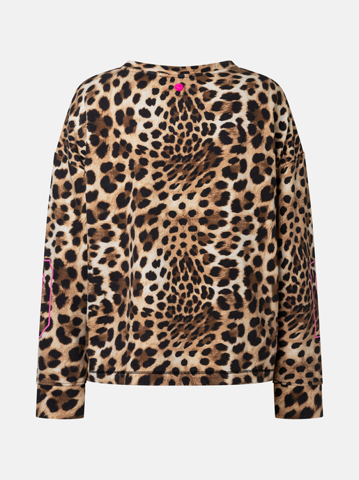 Sweatshirt "SuleL"