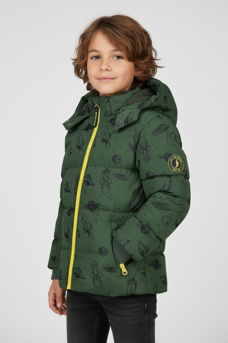 Jacke