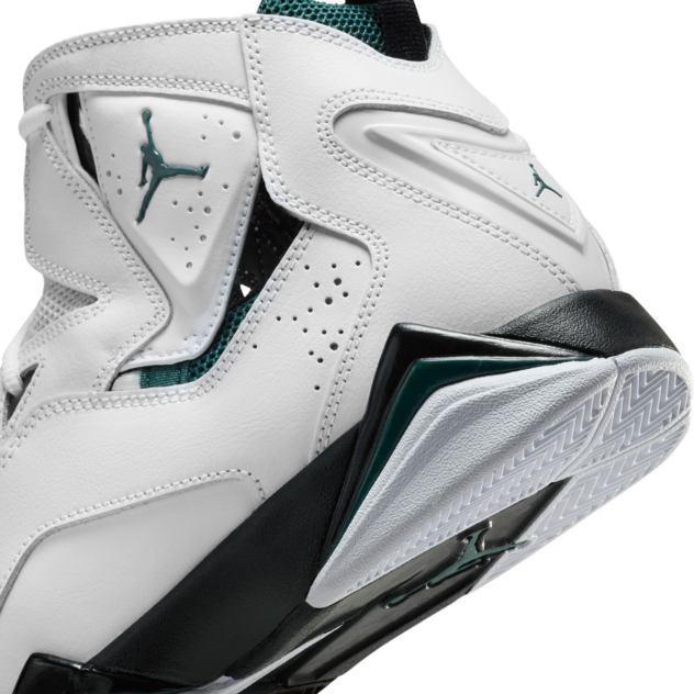High-Sneaker "Jordan True Flight"