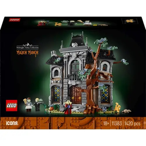 11383 Icons Bürgermeistervilla