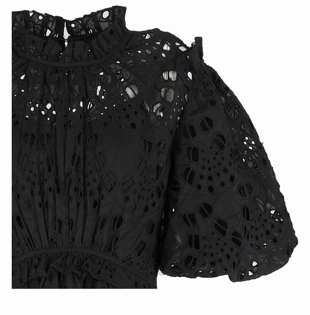 Maxikleid "Odette"