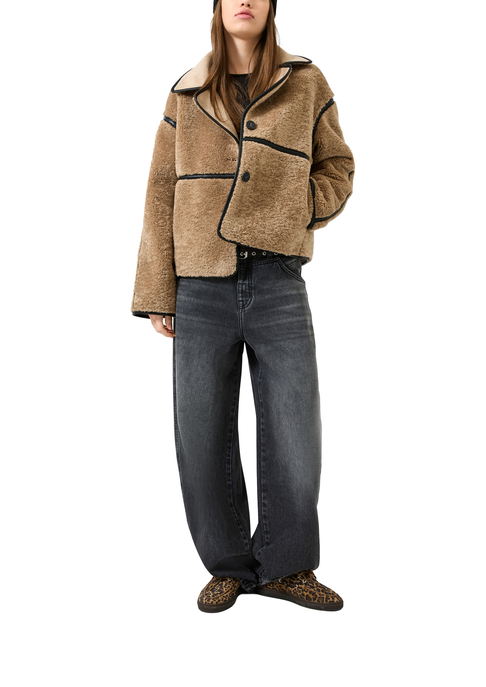 Jacke