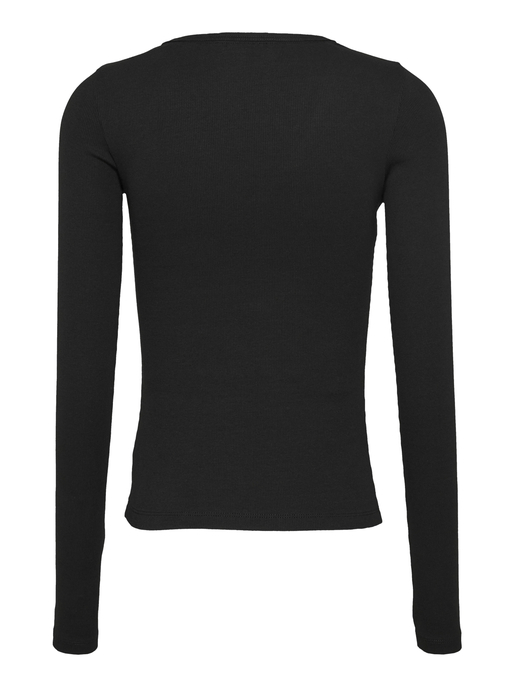 Langarmshirt
