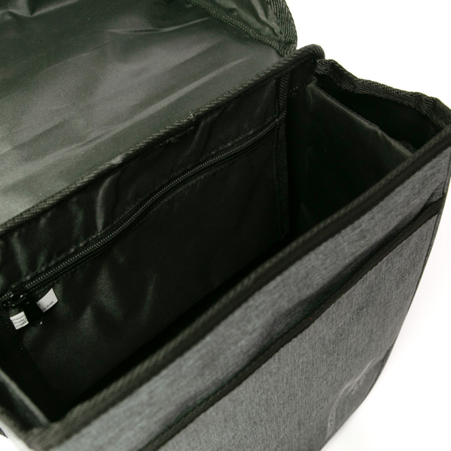 Tasche "Doppeltasche"