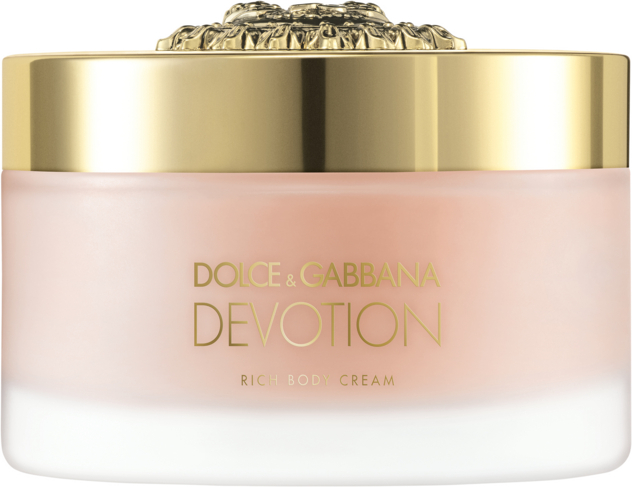 Body Cream