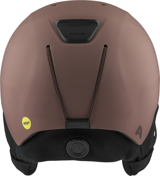 Ski- und Snowboardhelm "Kroon Mips"