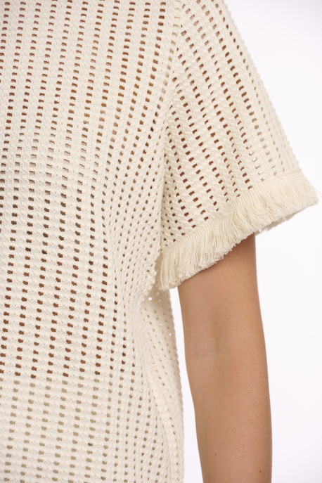 Bluse "Flora"
