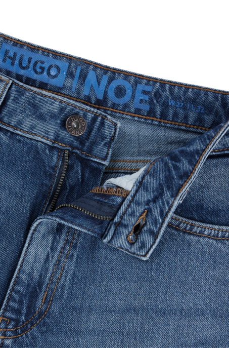 Jeans "Noe"