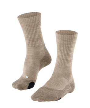 Socken TK2 Explore Wool