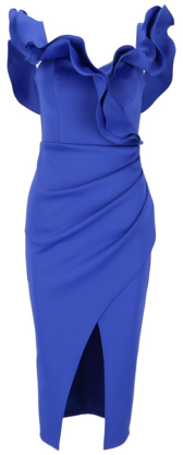 Midikleid