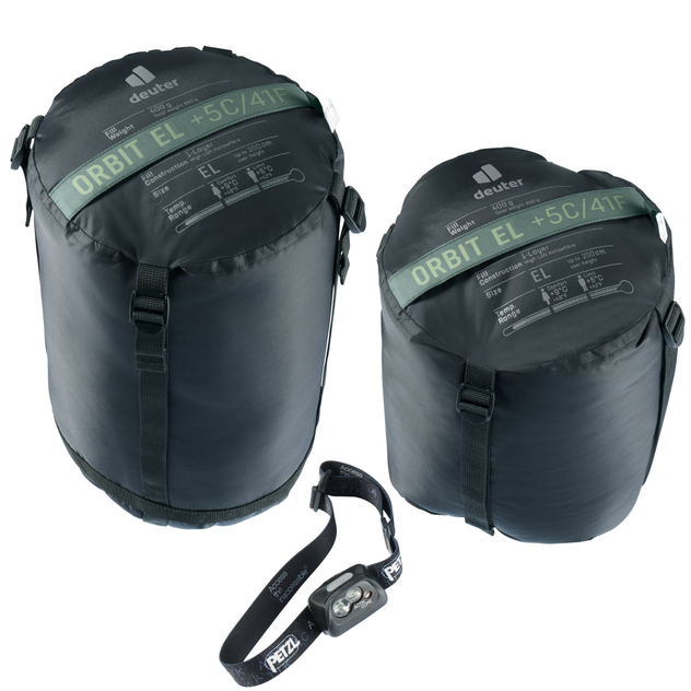 Schlafsack