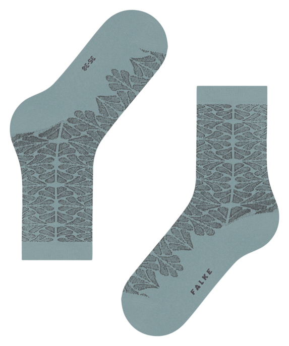 Socken "Tile"