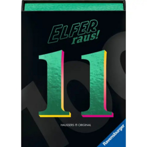 Elfer raus! 100 years