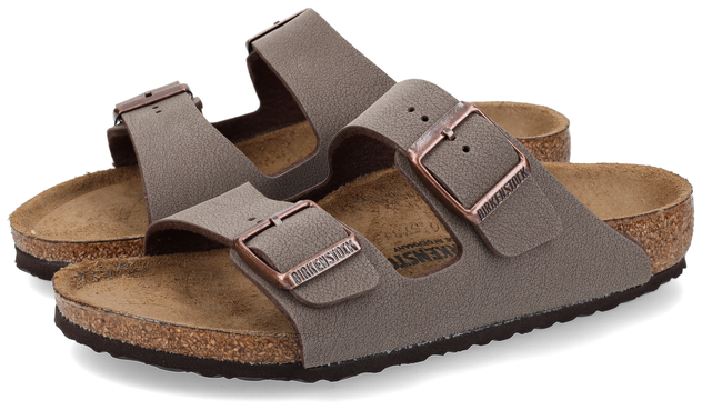Birkenstock "Arizona" Kids BS II