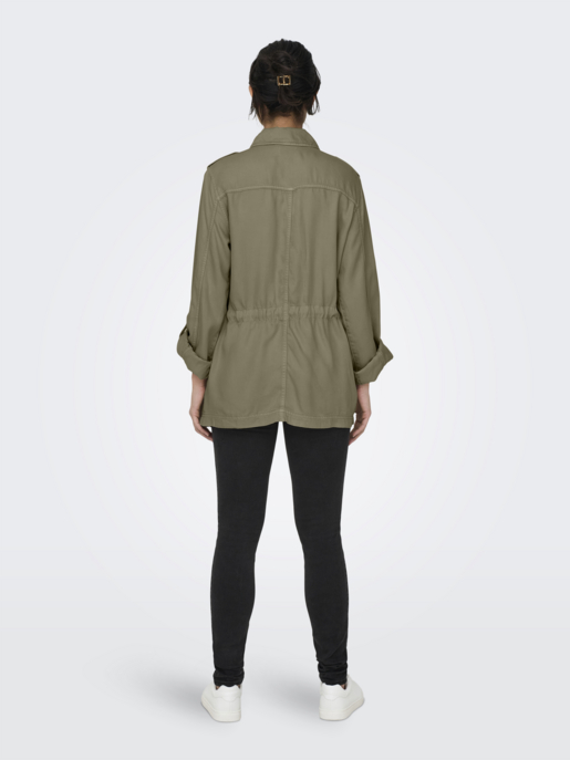 Jacke "Kenya"