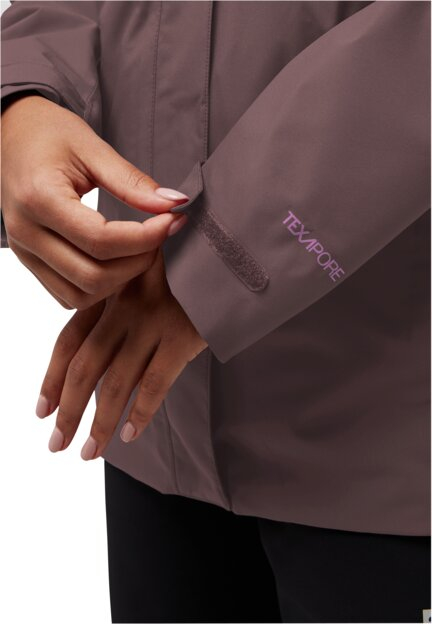 Jacke "Rotwand 3in1 W"